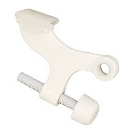 National Hardware WHT Hinge Pin DR Stop N279-711